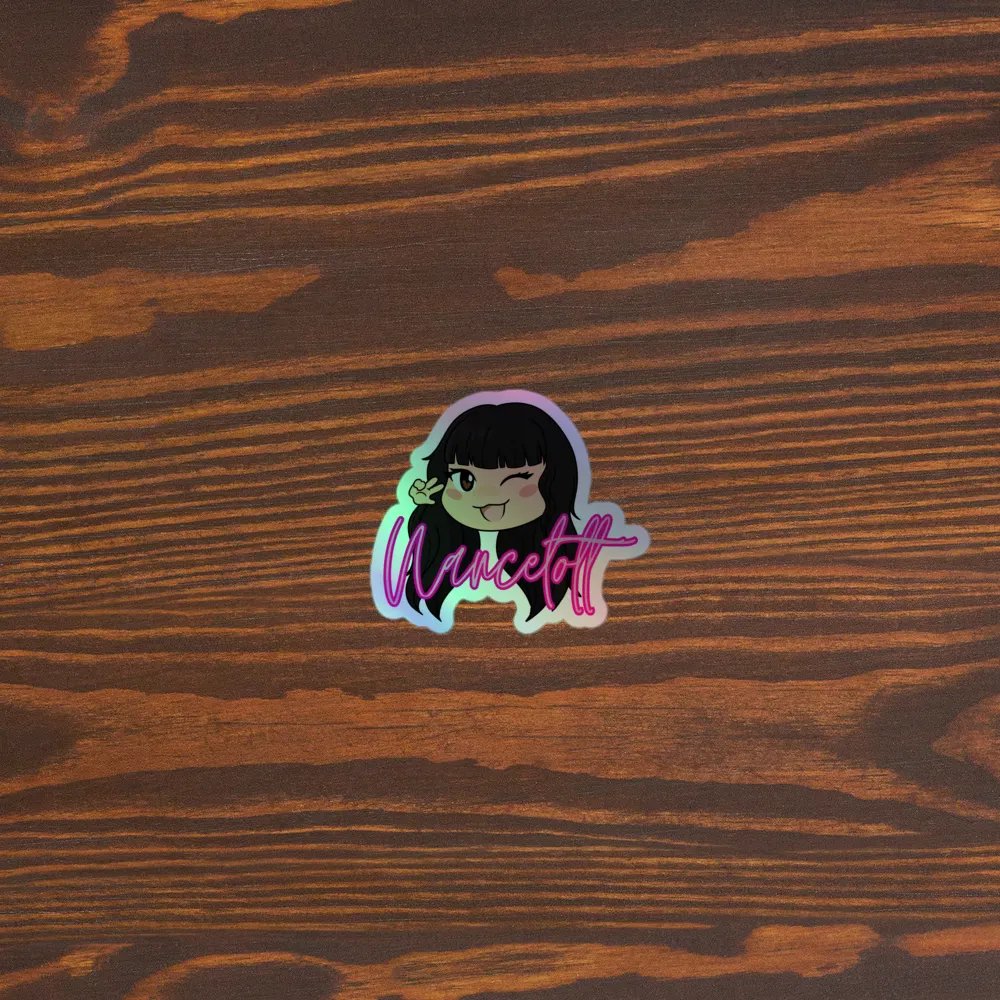 Nancelott OG Holo product image (3)