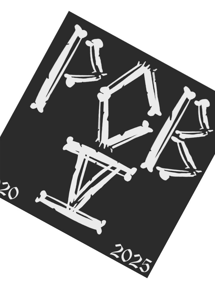 pcb 5 year anniversary sticker product image (2)