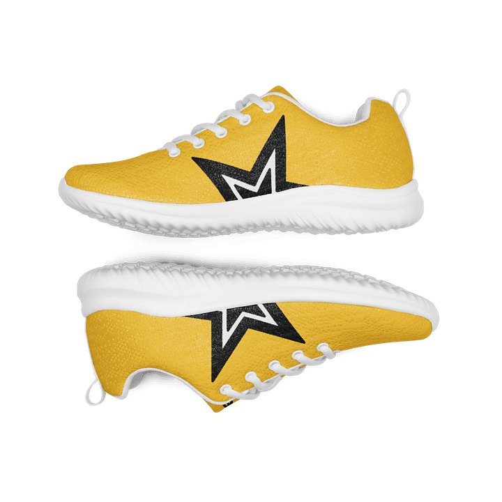 Sharkteeth Sneakers 210 product image (2)