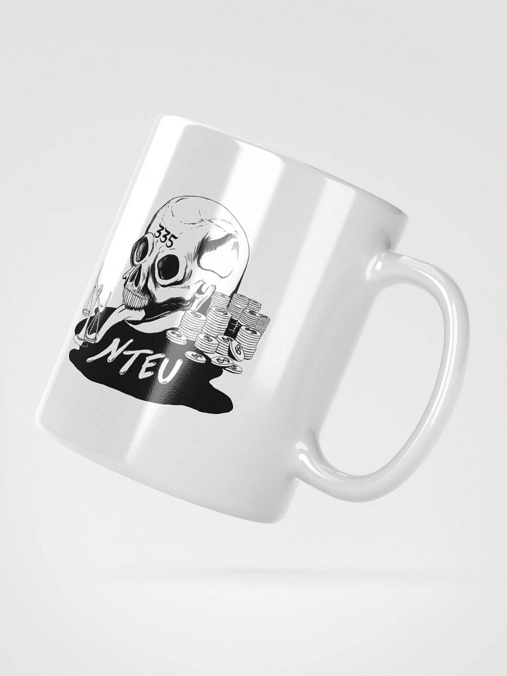 Skully 335 Mug product image (2)