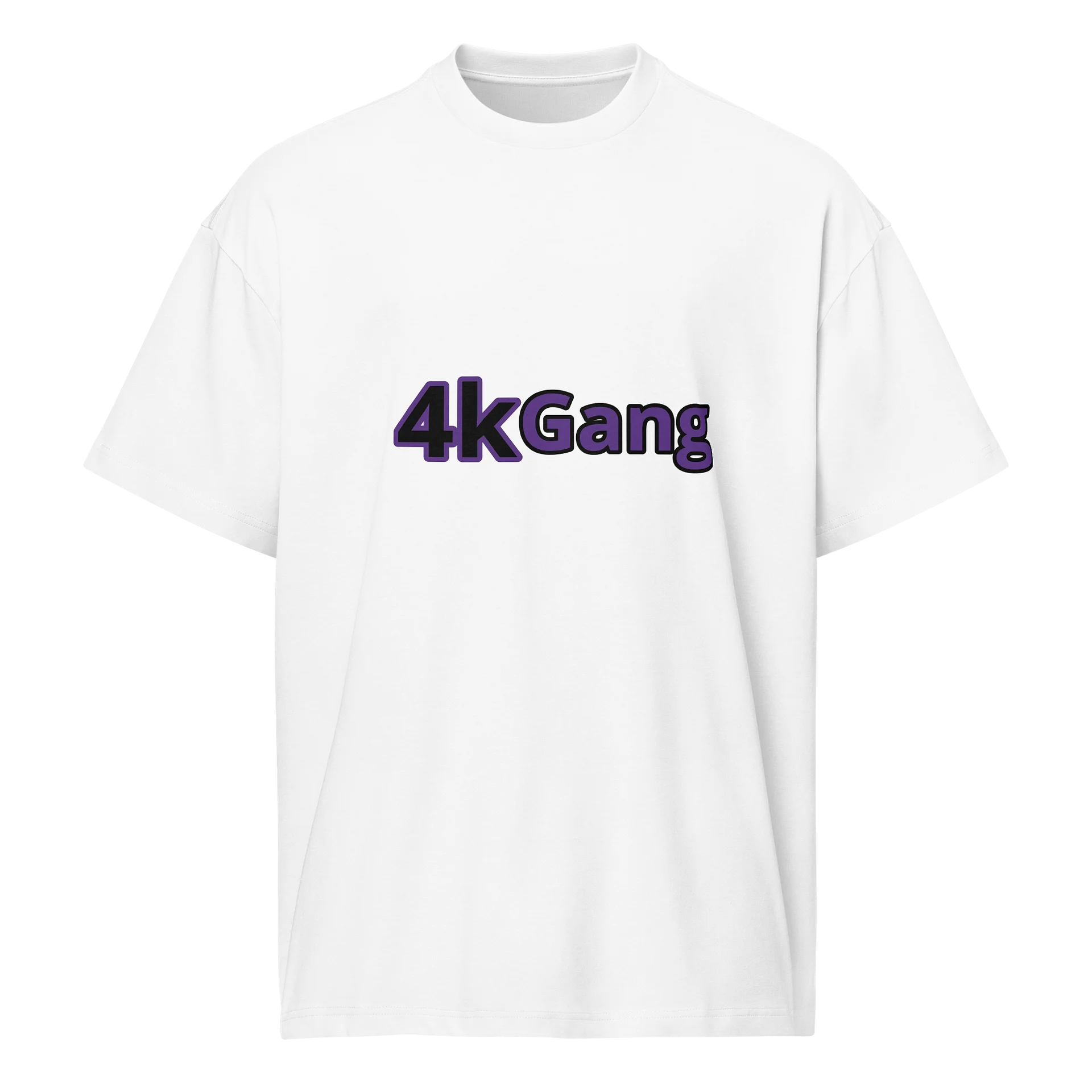 Nate4k TEE product image (1)