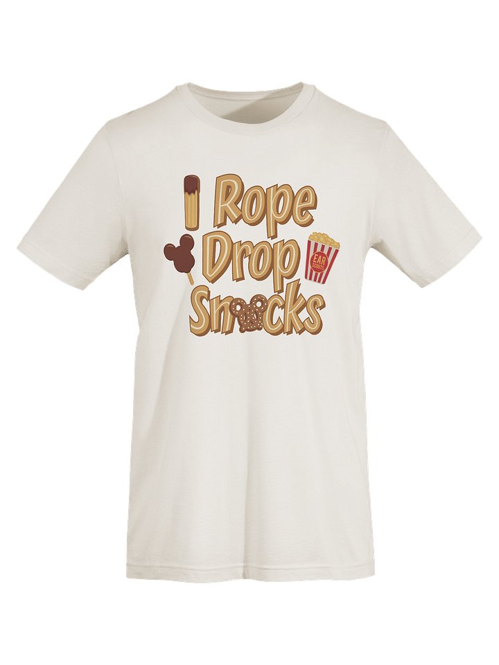 Snacking Shirt product image (1)
