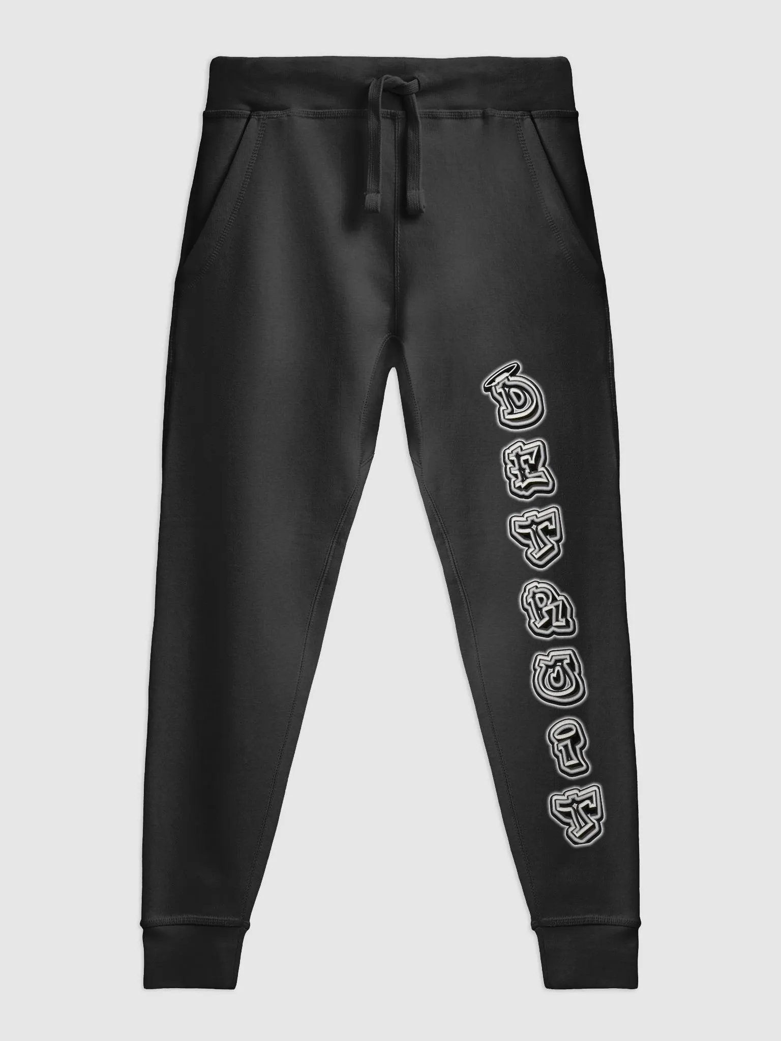 Detroit Joggers product image (1)