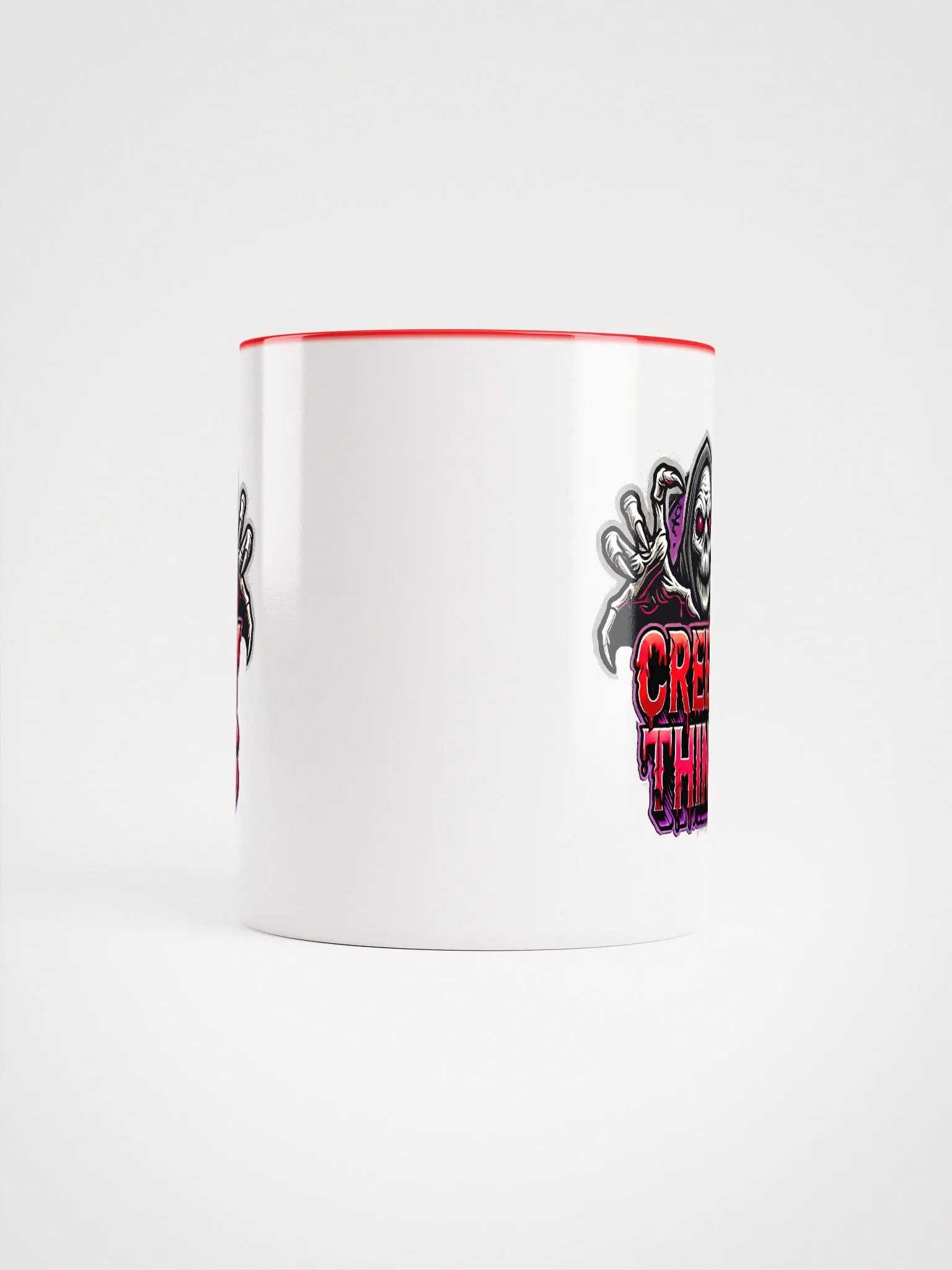 CREEPY THINGS Ceramic Mug product image (23)