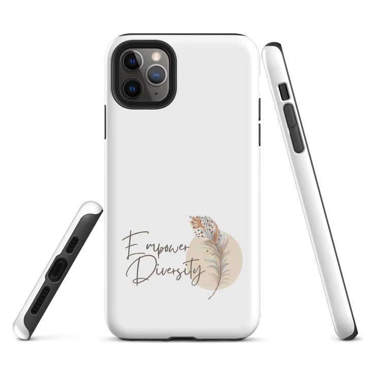 iPhone Tough Case ITFB0135 product image (5)