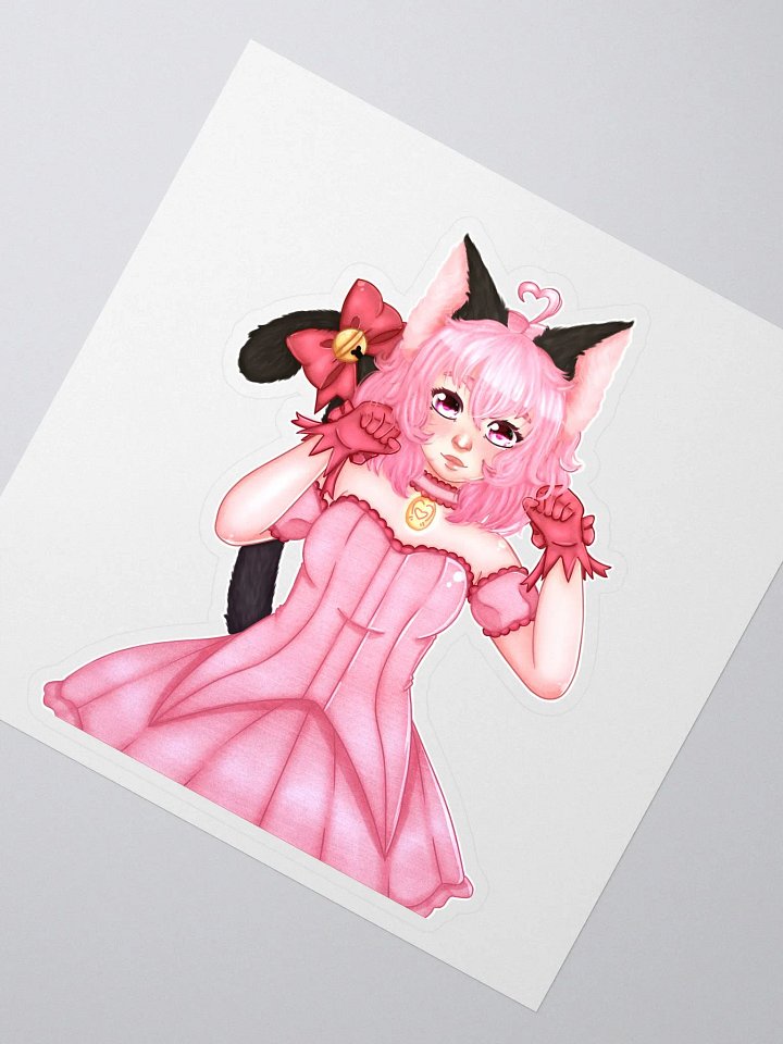 Mew ichigo product image (2)