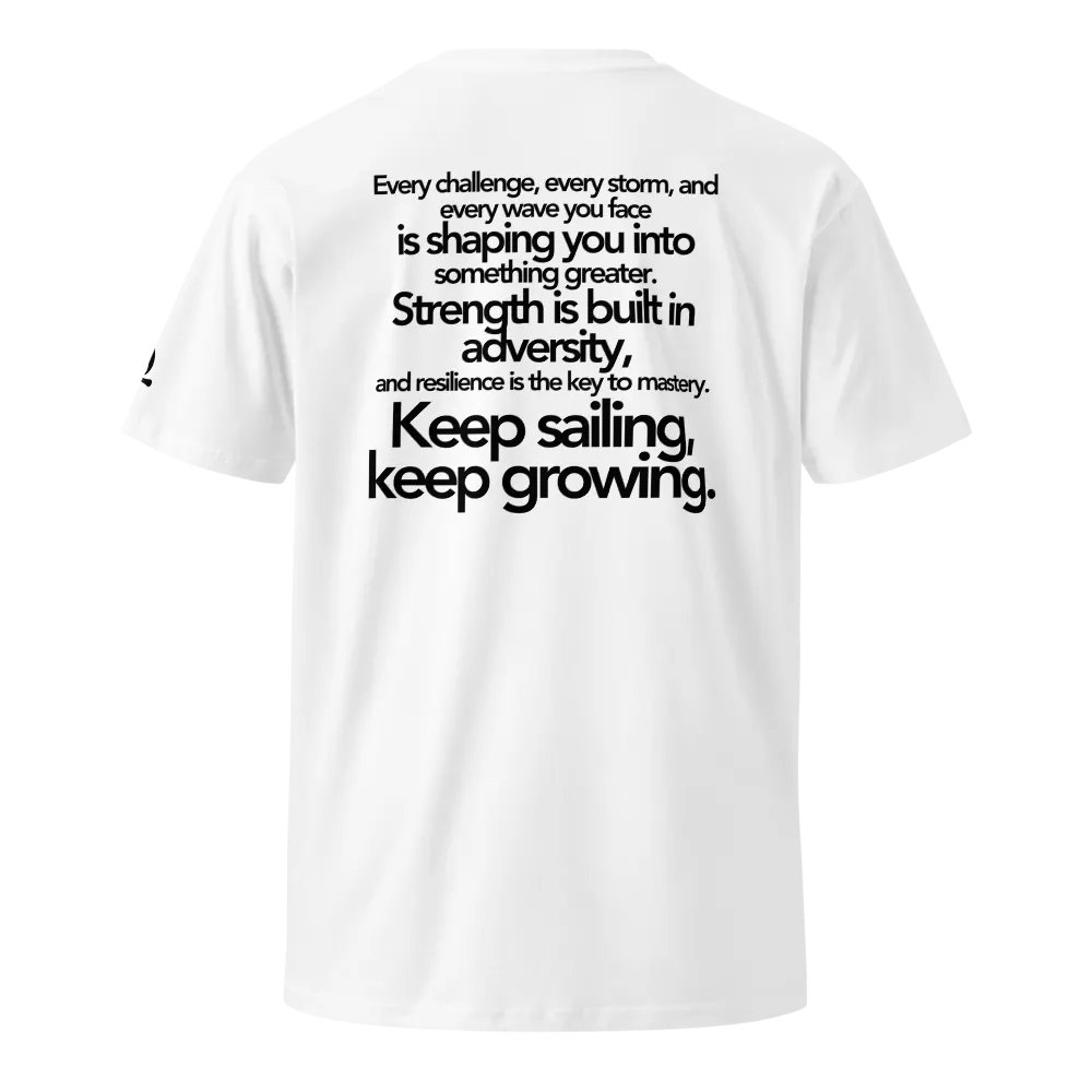 Eclipse Premium Tee product image (2)