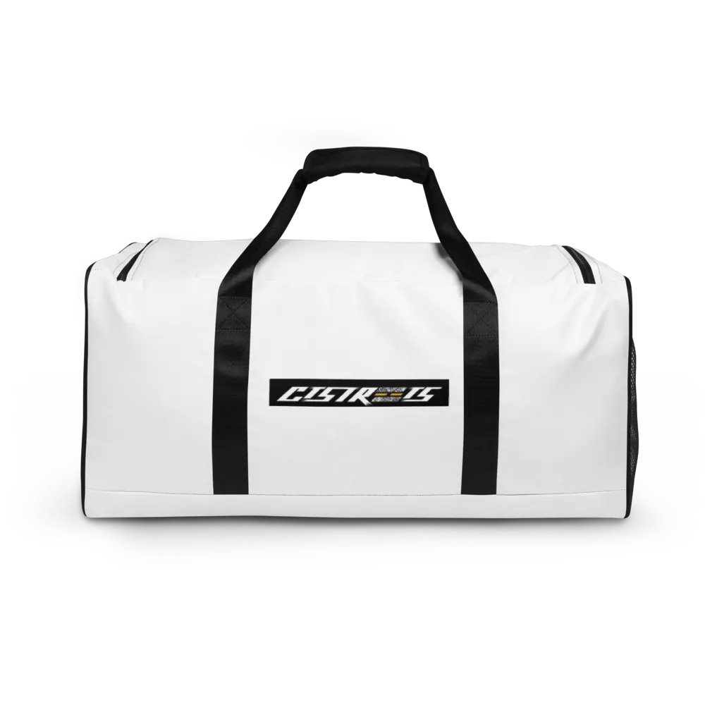 CTSTREETS DUFFLE BAG product image (6)