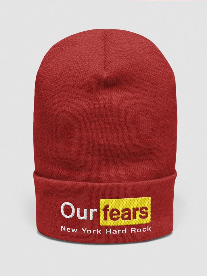 OF HUB product image (1)