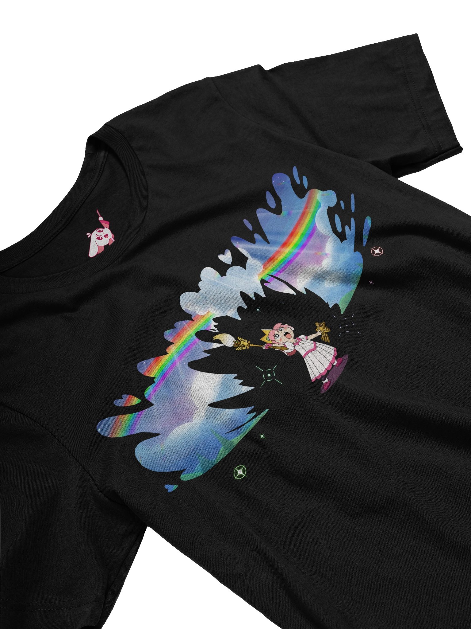 Picto Shirt product image (3)
