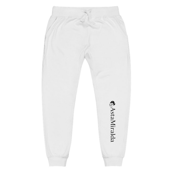 AstaMiralda Classic Joggers product image (1)