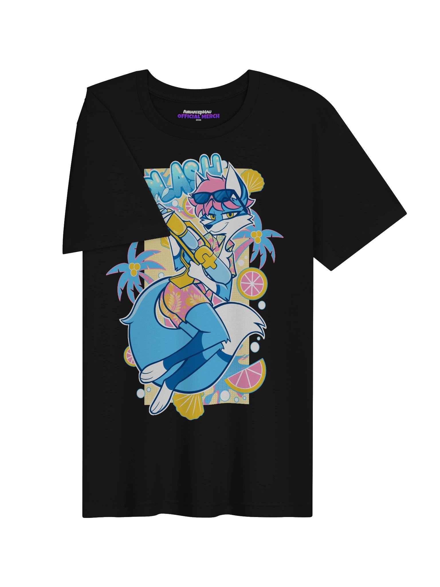 Splash Boy Shirt 🔫💦 product image (2)