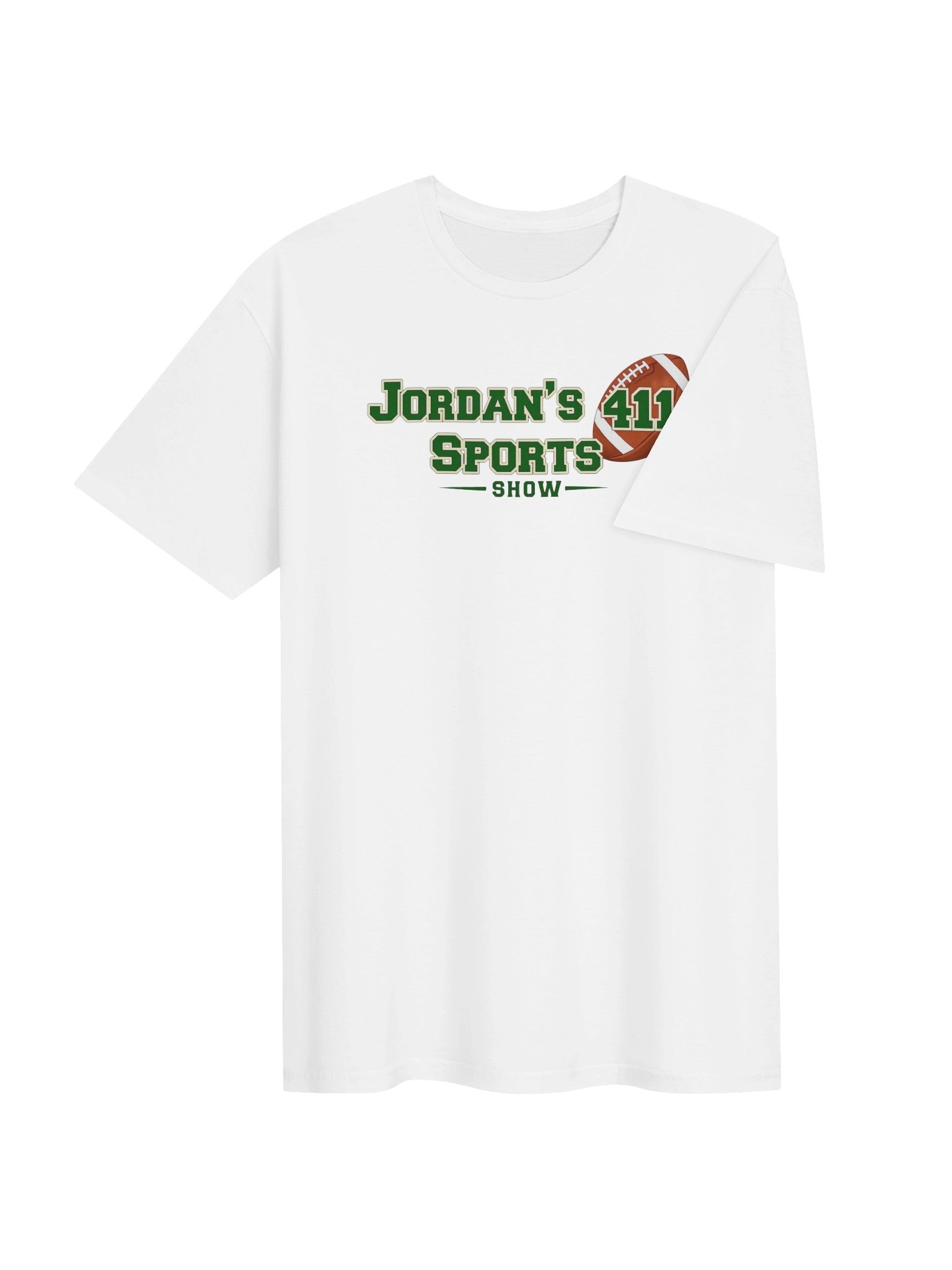 Jordan 411 Sports Softstyle T-Shirt – Everyday Fit Tee product image (4)