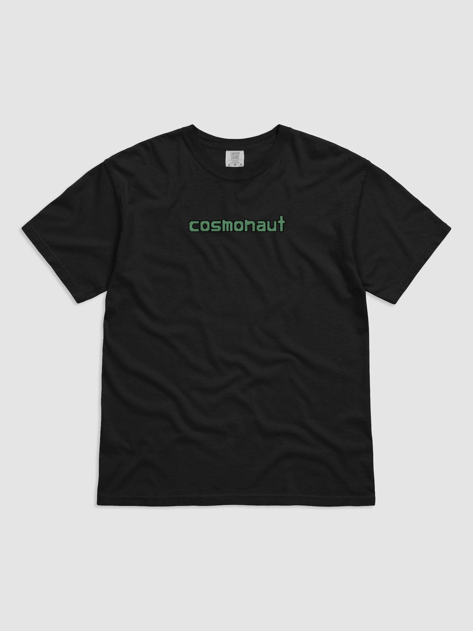 Cosmonaut Tee product image (1)