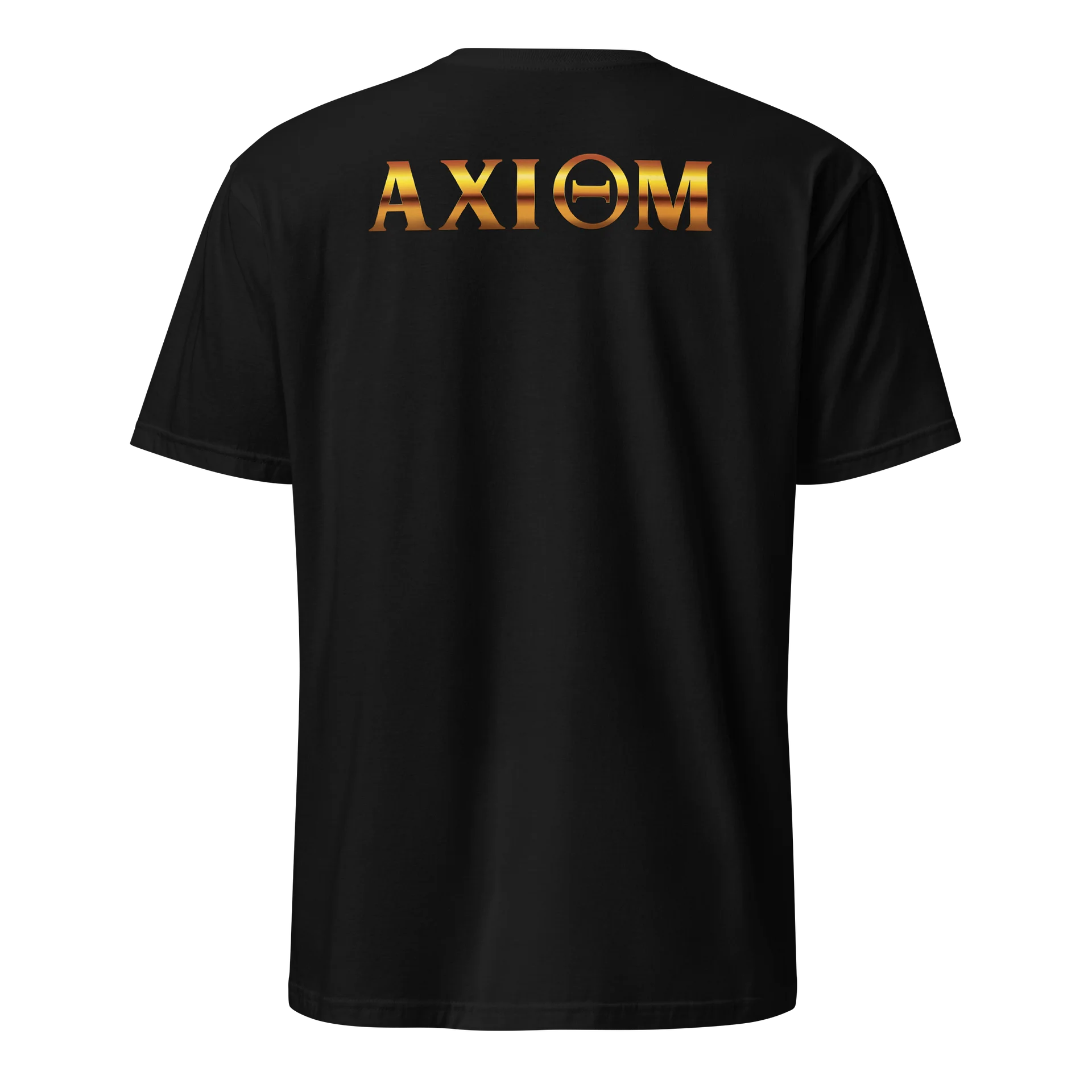 Axiom t-shirt 1 product image (4)
