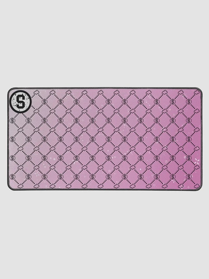 Pink Mousepad product image (1)