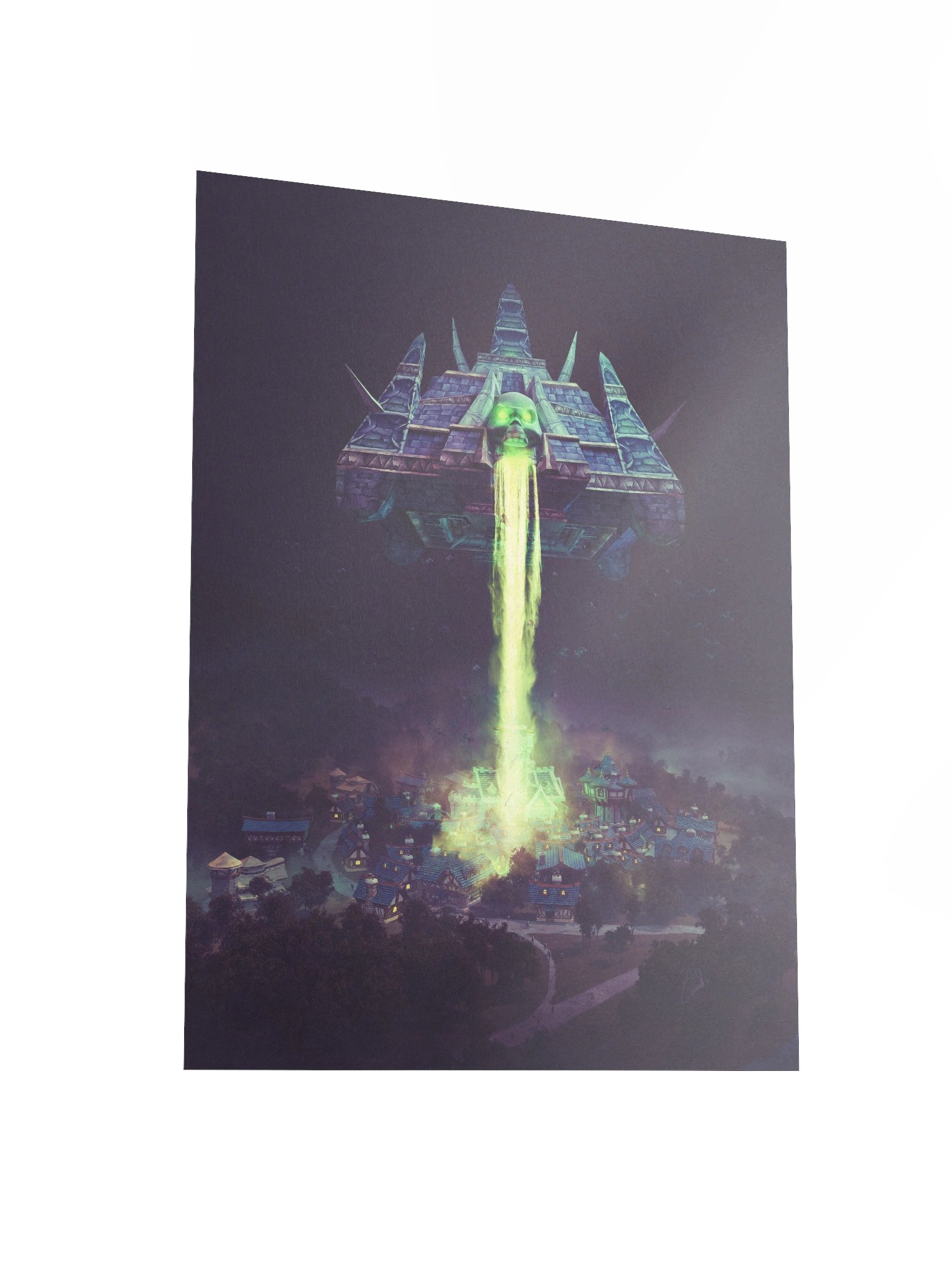 Naxxramas (Art) product image (3)