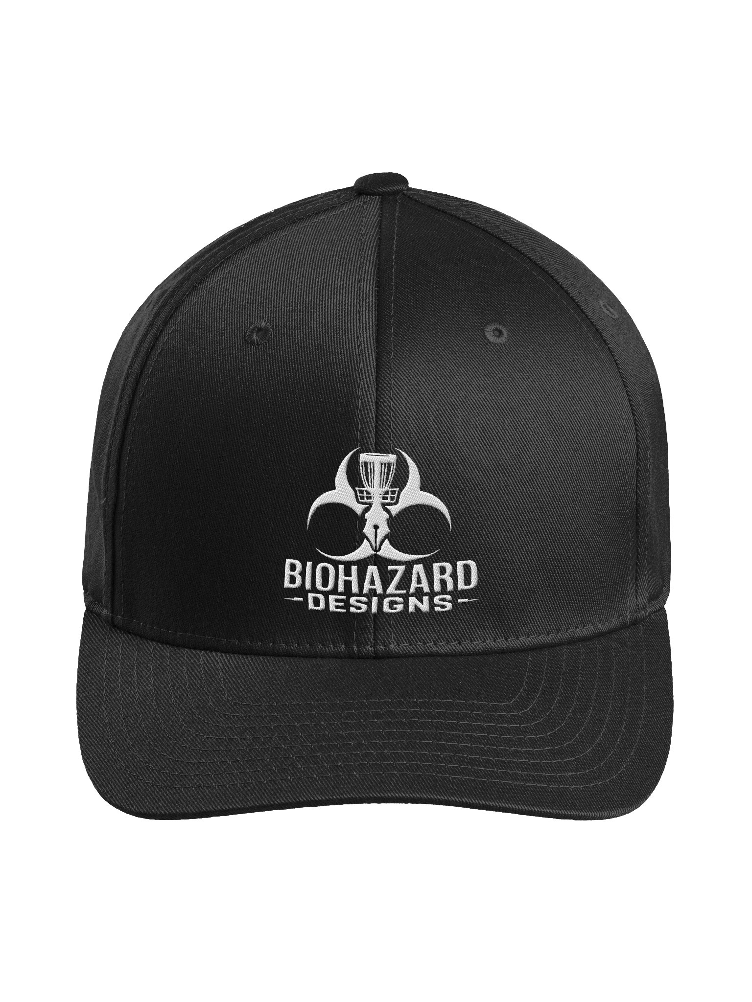 Flexfit Logo Hat product image (9)