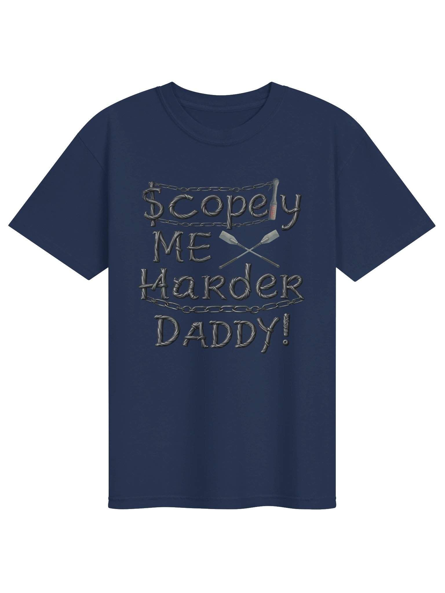 Scopely Me Harder Daddy Tee! product image (9)