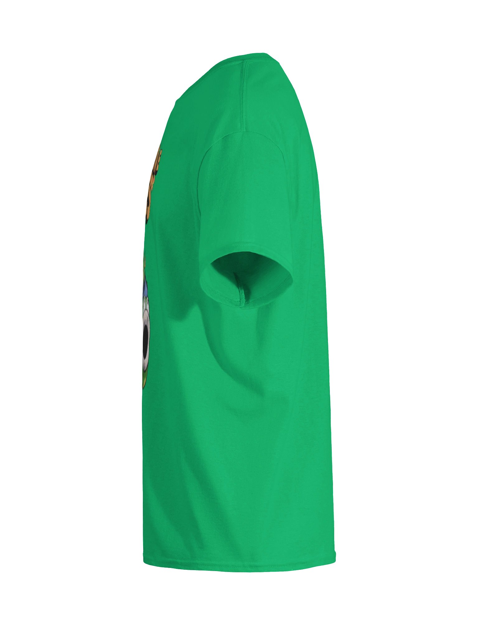 Adrenaline Spikes T-Shirt (4 Colors) product image (10)