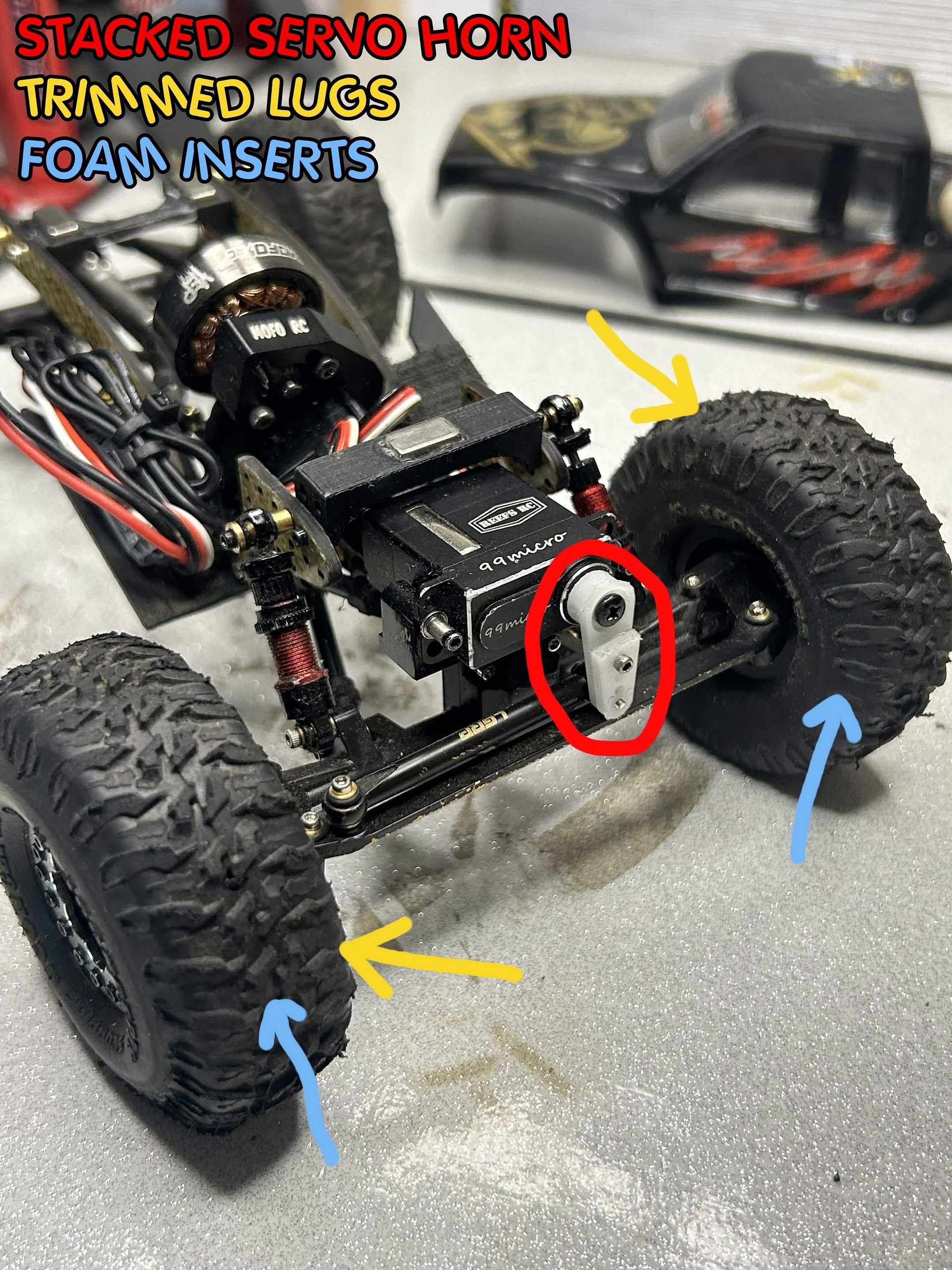 COOP C-SNAKE product image (2)