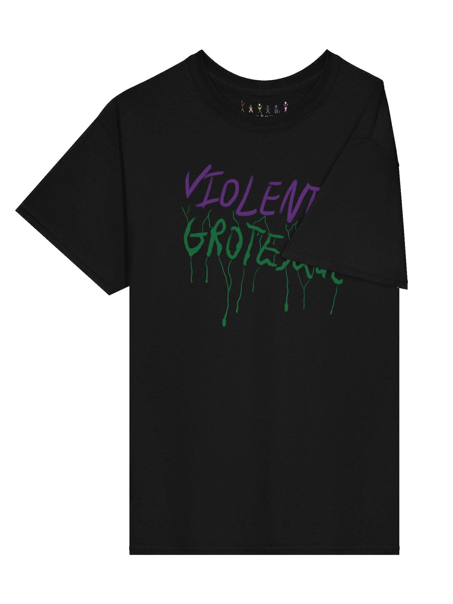 violently grotesque product image (3)