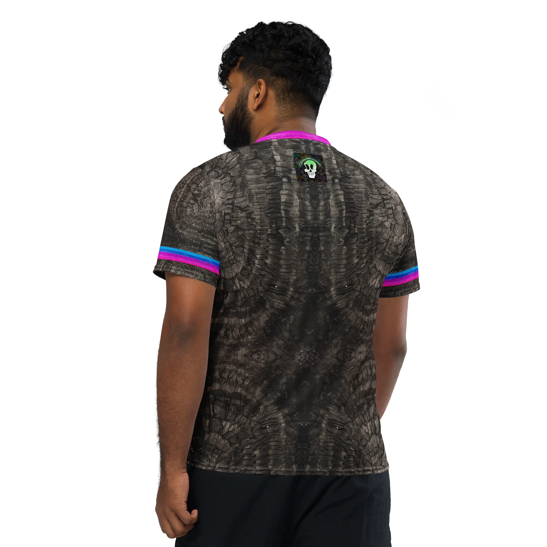 Hummingbird's Grace Jersey product image (3)