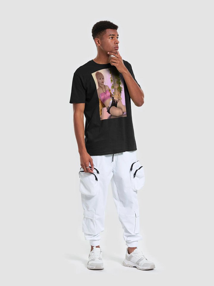 Mayra Relaxed Fit T-Shirt product image (1)