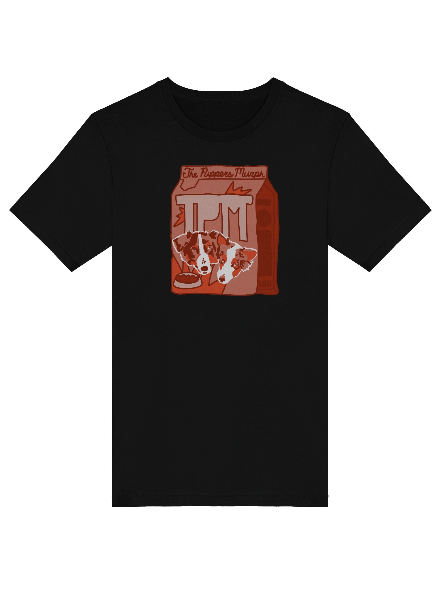 The Puppers Murph - Orange product image (41)