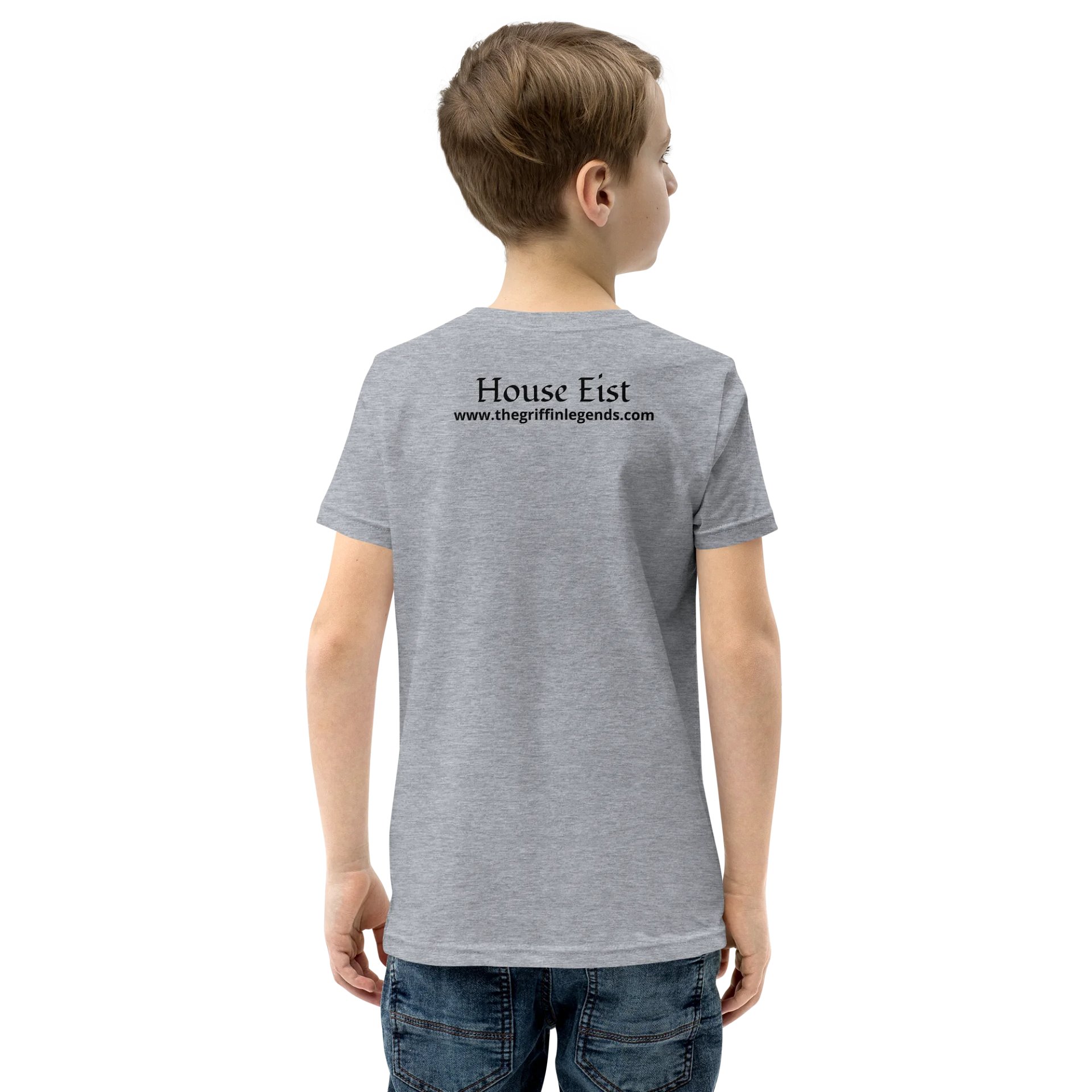 House Eist Children's Tee Shirt product image (9)
