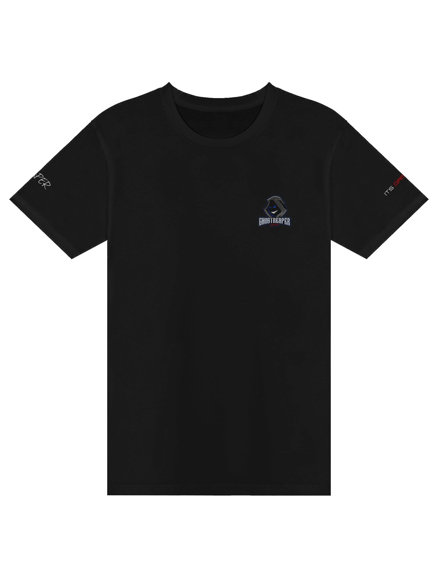 Reaper Team Shirt product image (7)
