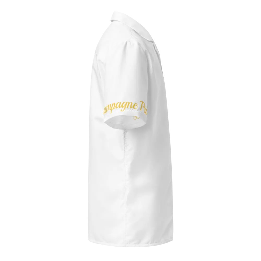 Champagne Prince Button Up product image (3)