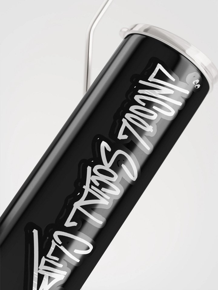 Monochromatic Uncool Hotness product image (2)