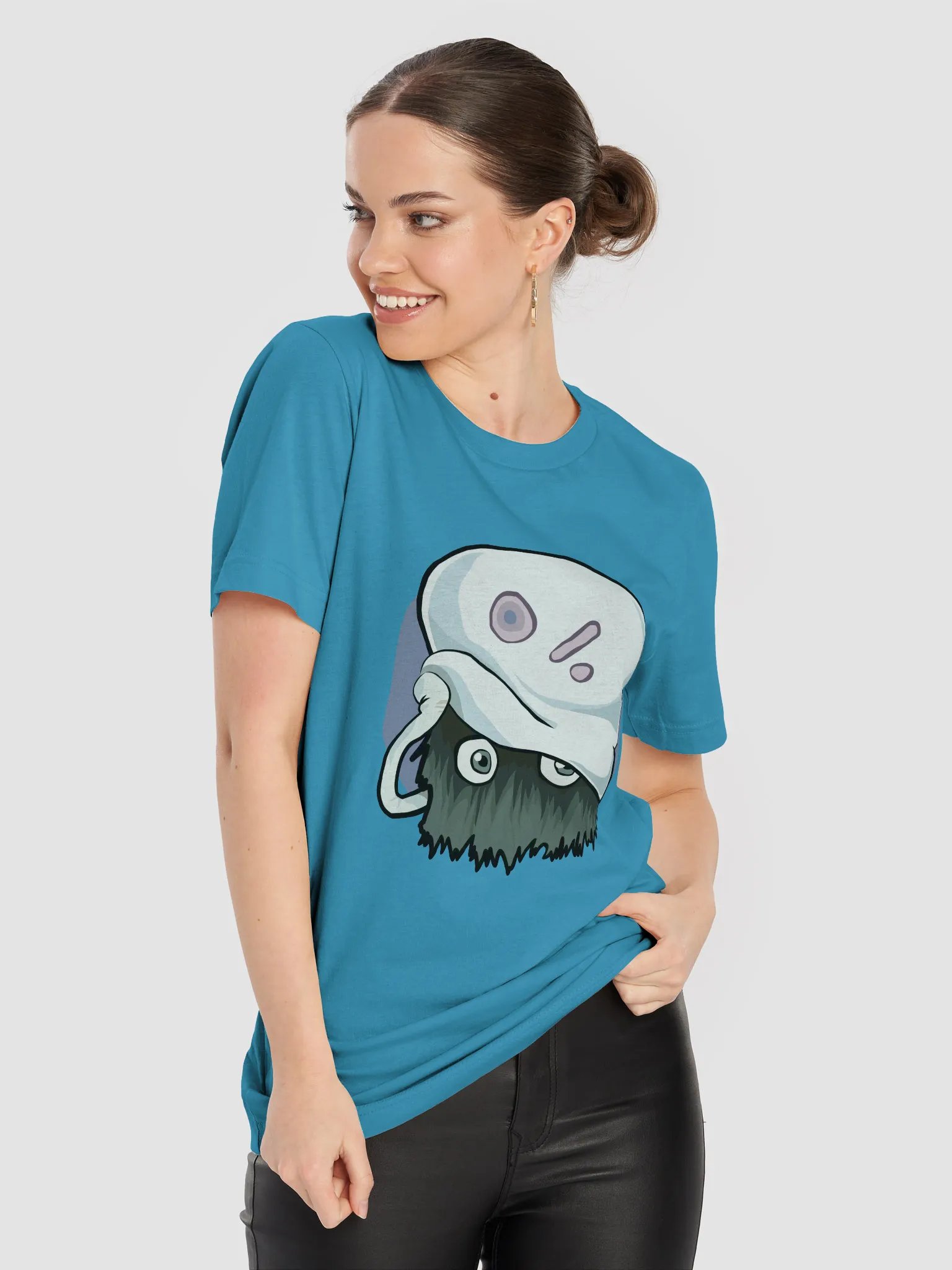 Shining Force: Domingo Supersoft T-Shirt product image (78)