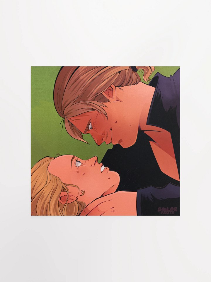 As You Wished Print product image (4)