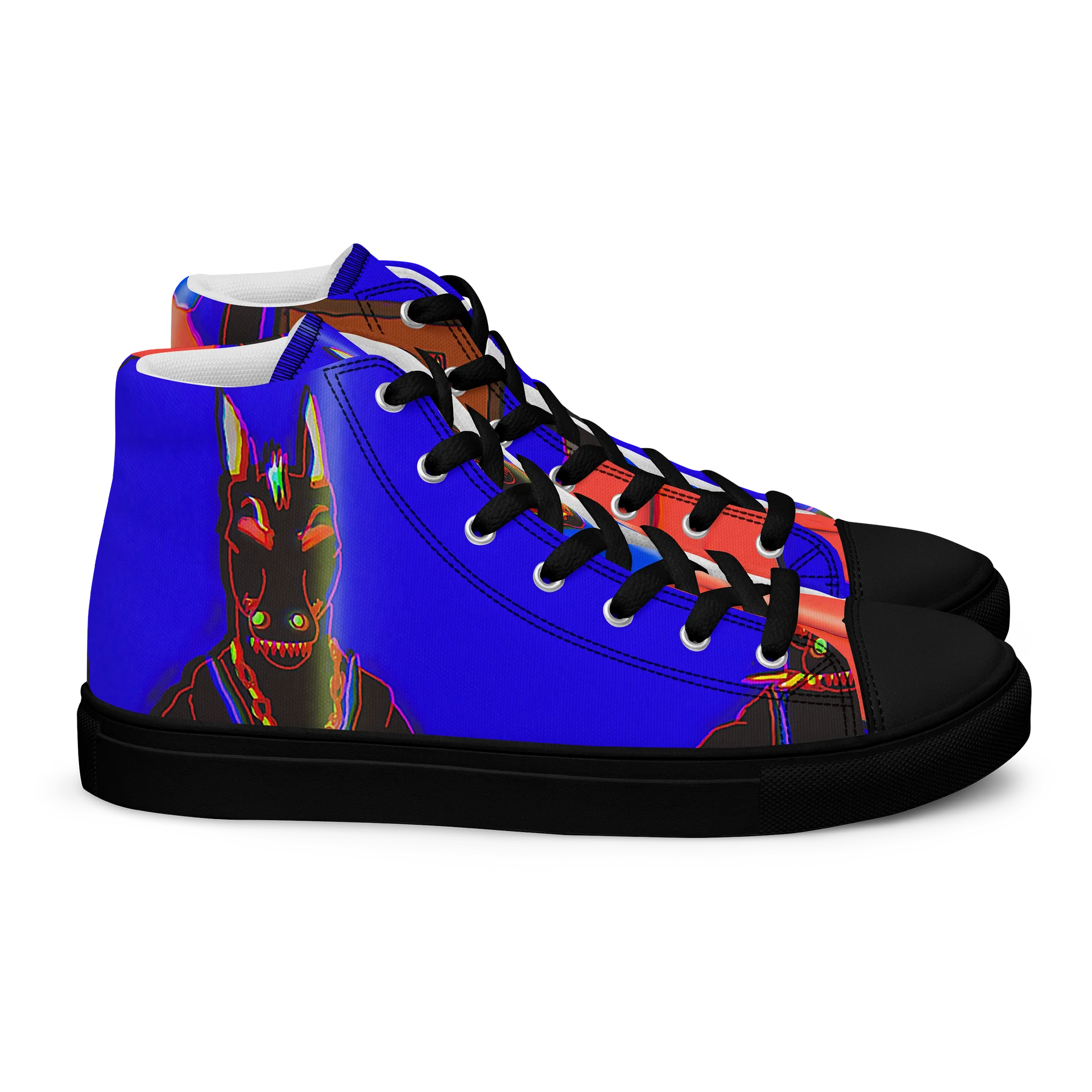 Ignacio & Pedro's Horse shoes product image (2)