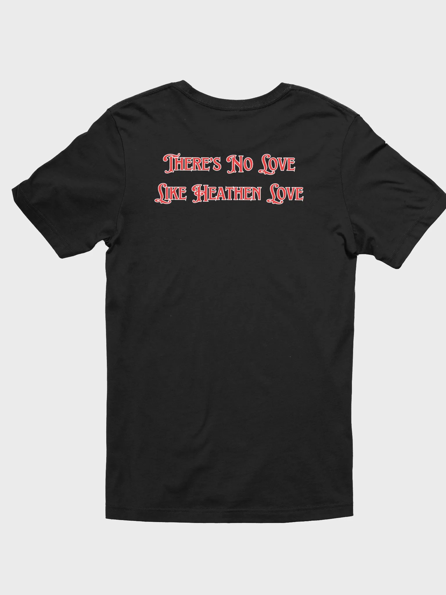 Custom of Heathen Est 2023 Tee product image (2)