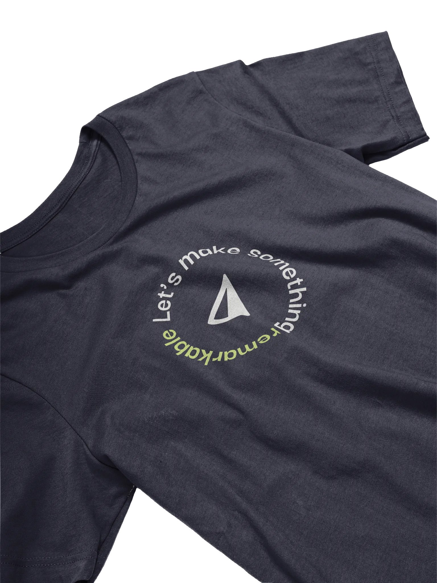 Remarkable Tee product image (6)