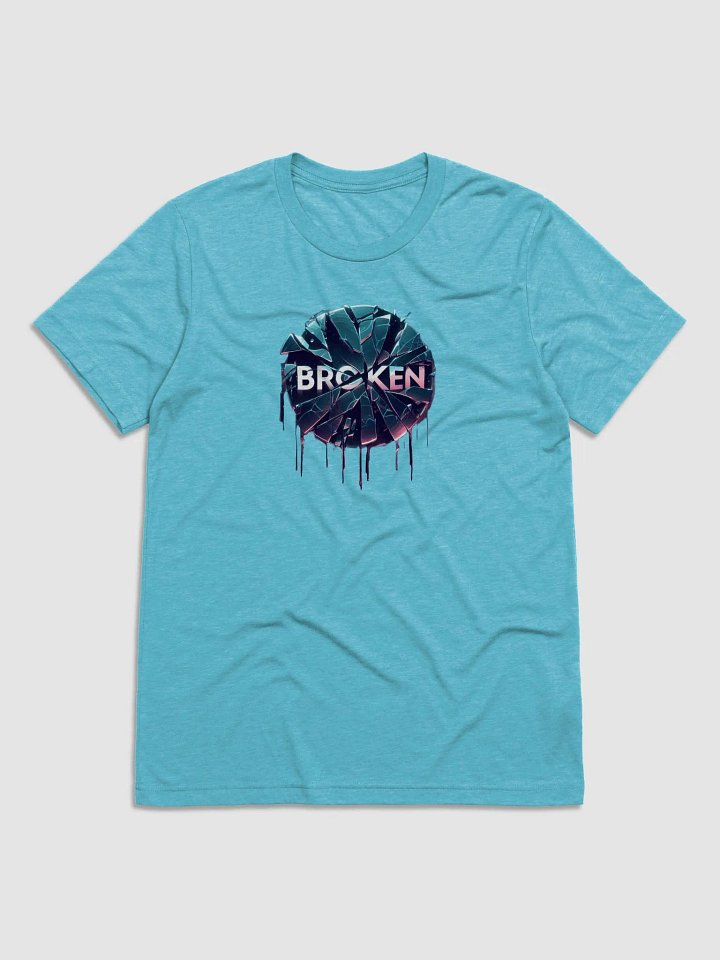 Another Soft Tri-Blend 