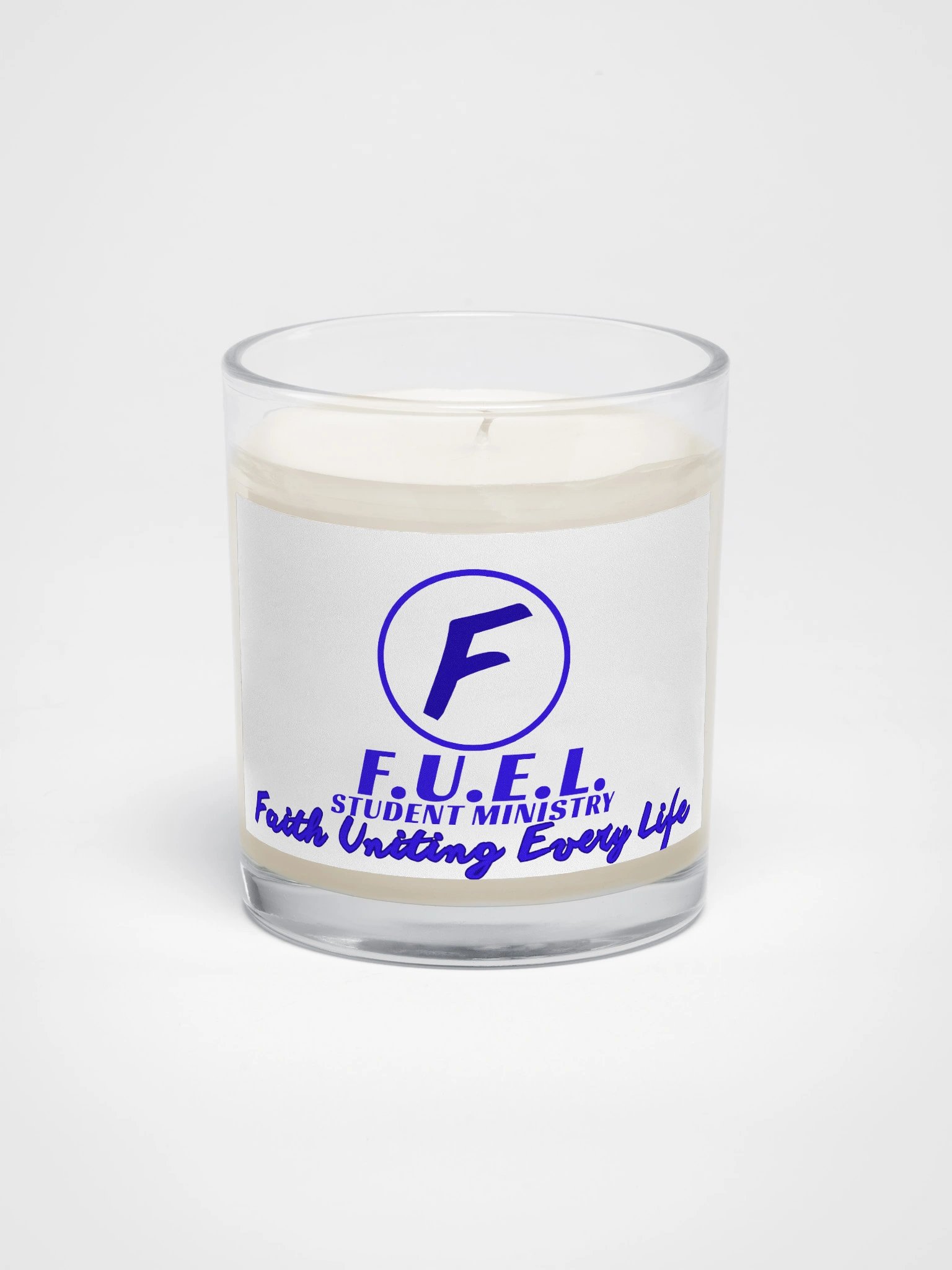 Fuel Candle product image (1)