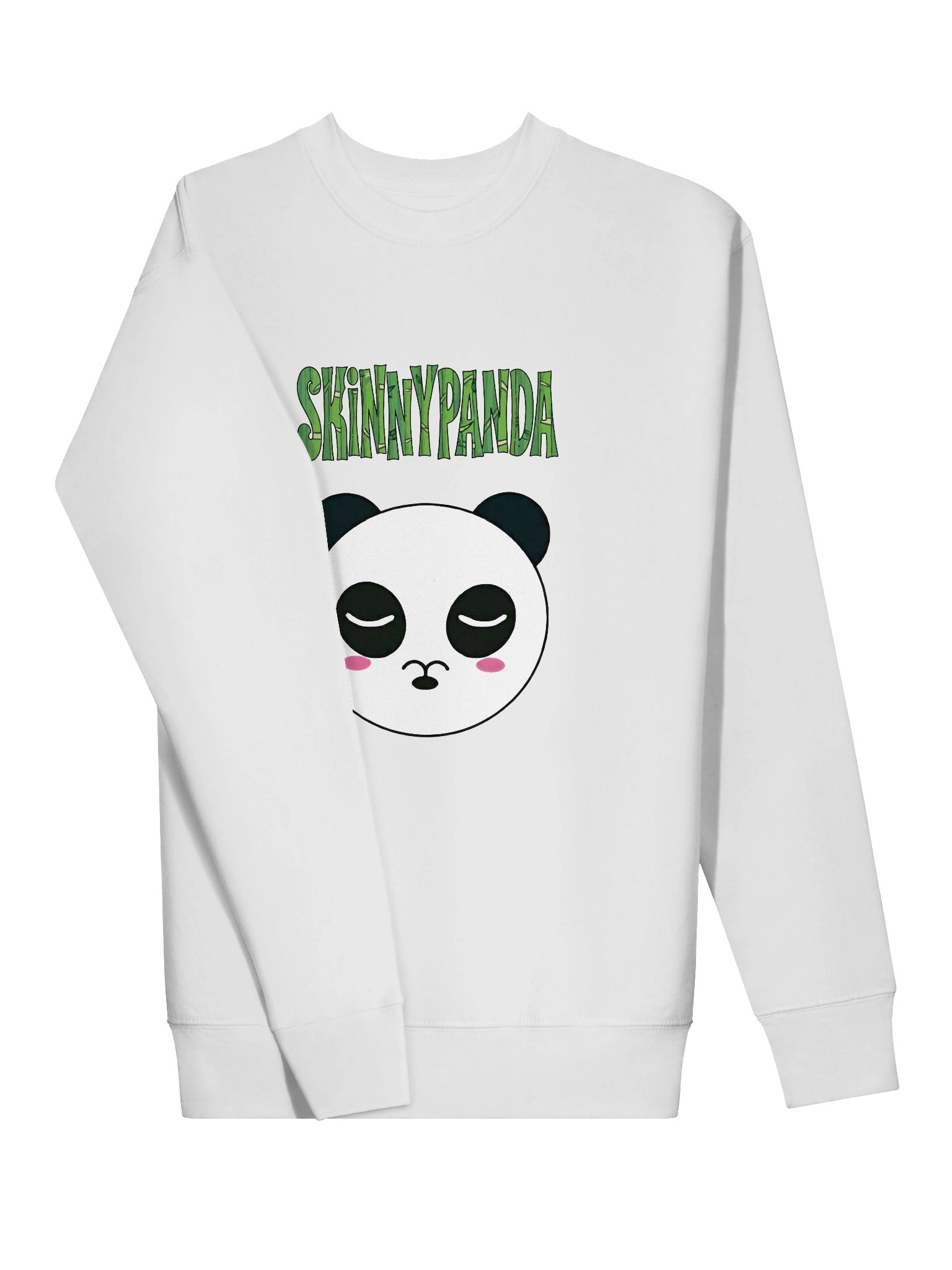 Pando Bamboo Sweater product image (3)