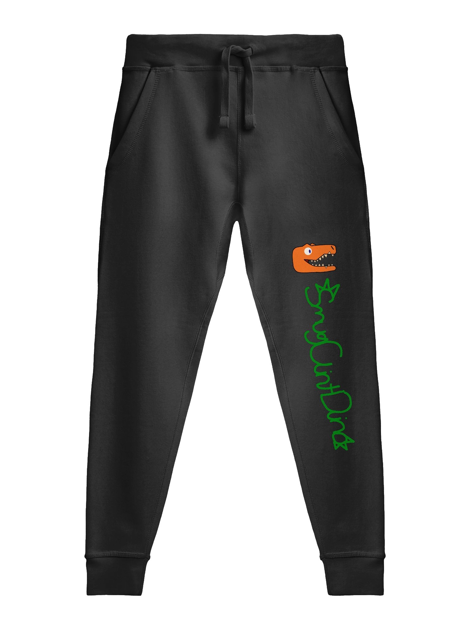 The Smug Joggers! product image (3)