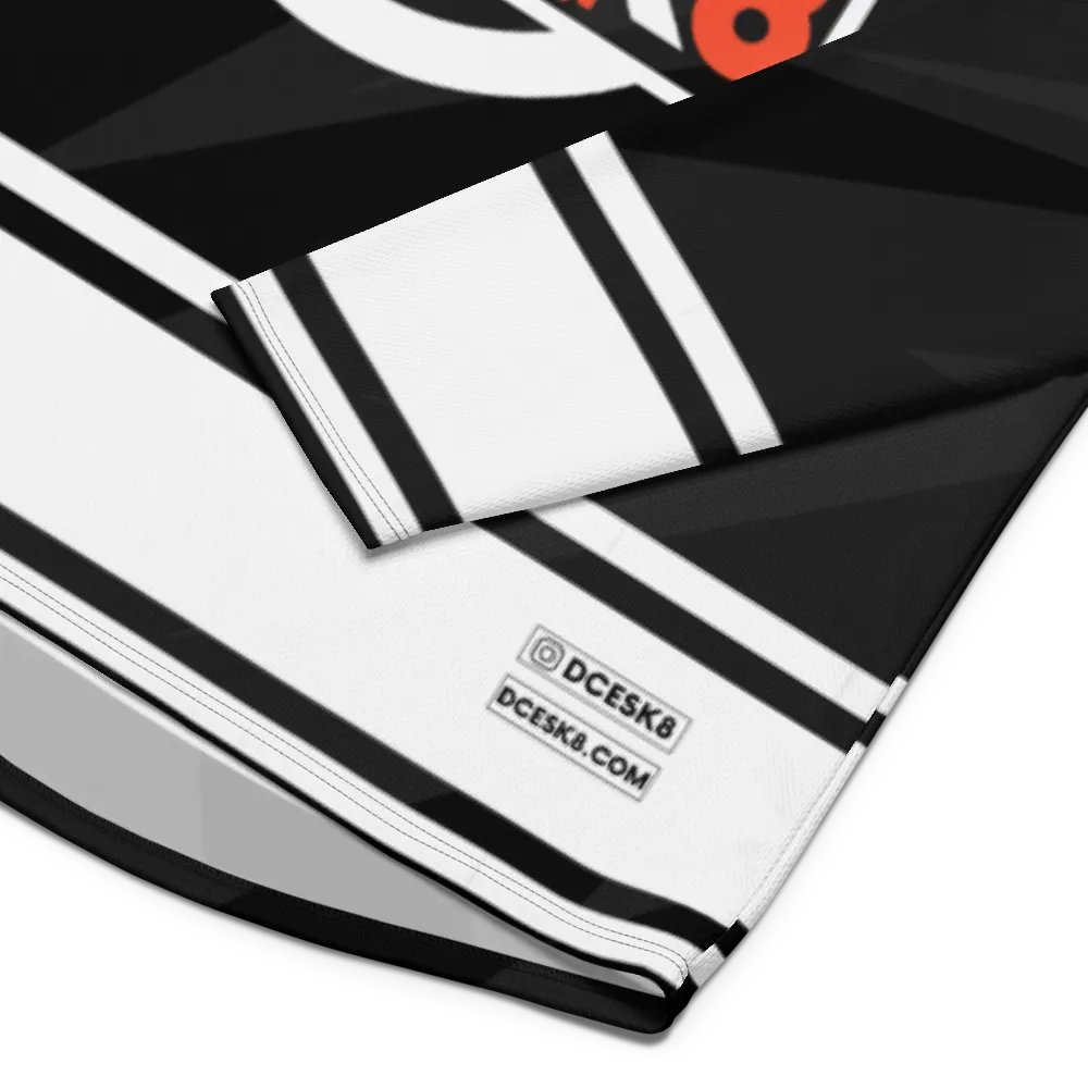 DCESK8 2025 Race Jersey product image (2)