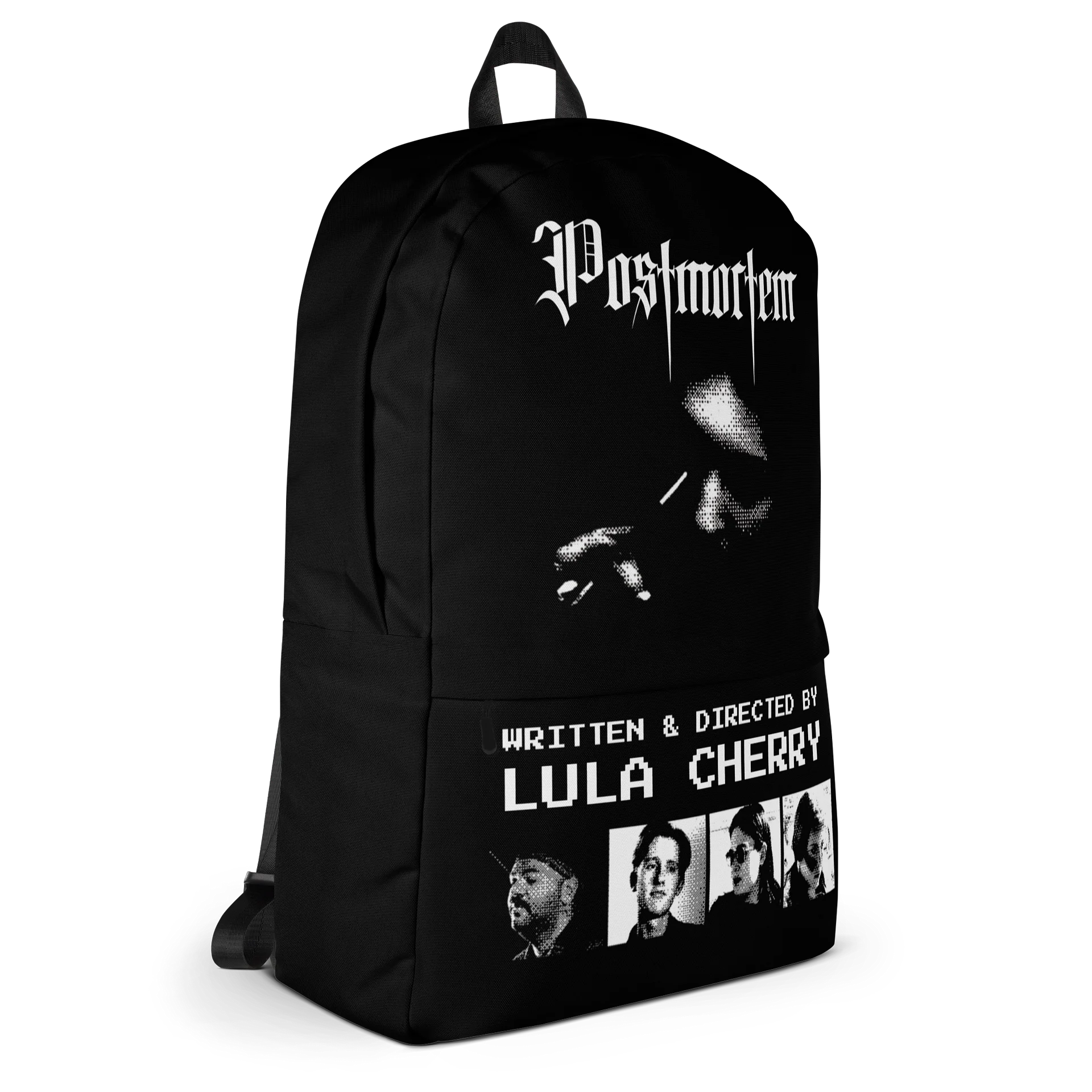 POSTMORTEM Backpack product image (3)