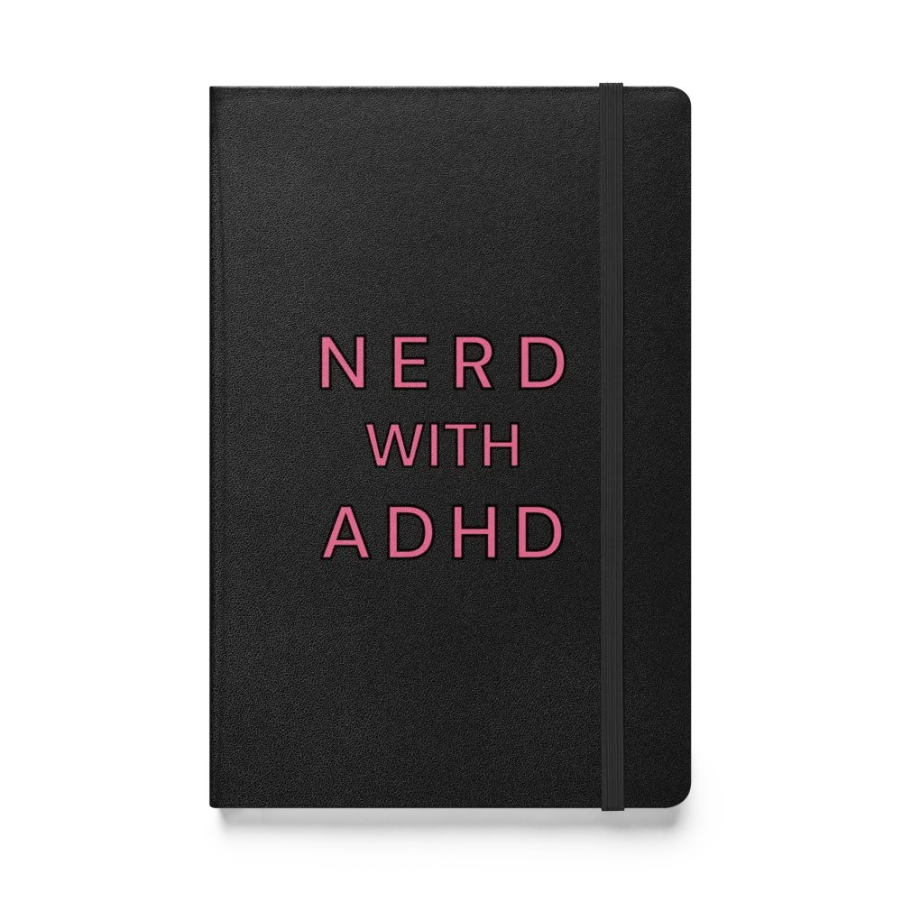 (New) NerdWithADHD Notebook product image (1)