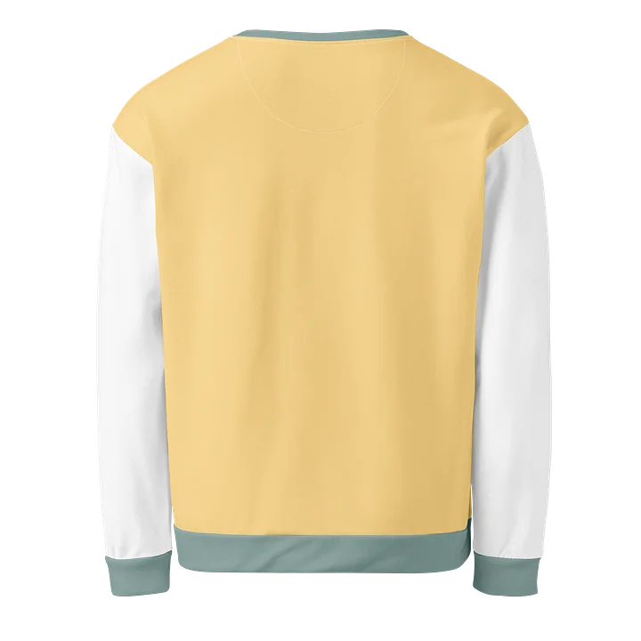 Luwi's Sweater product image (2)