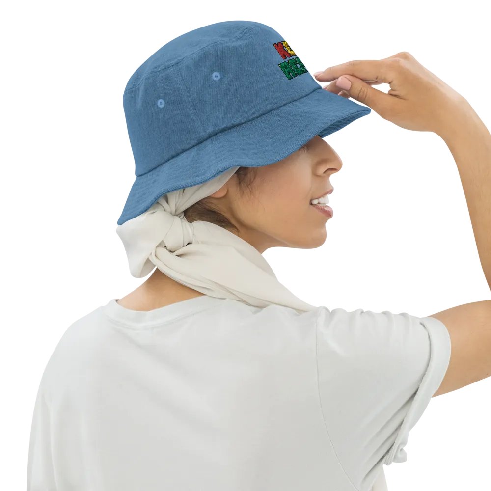 Keen Reflex Bucket Hat product image (50)