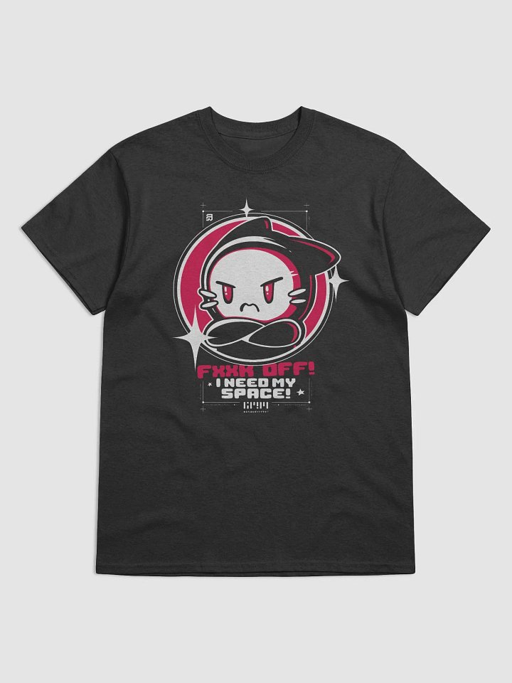 Grimley says... on a shirt! product image (1)