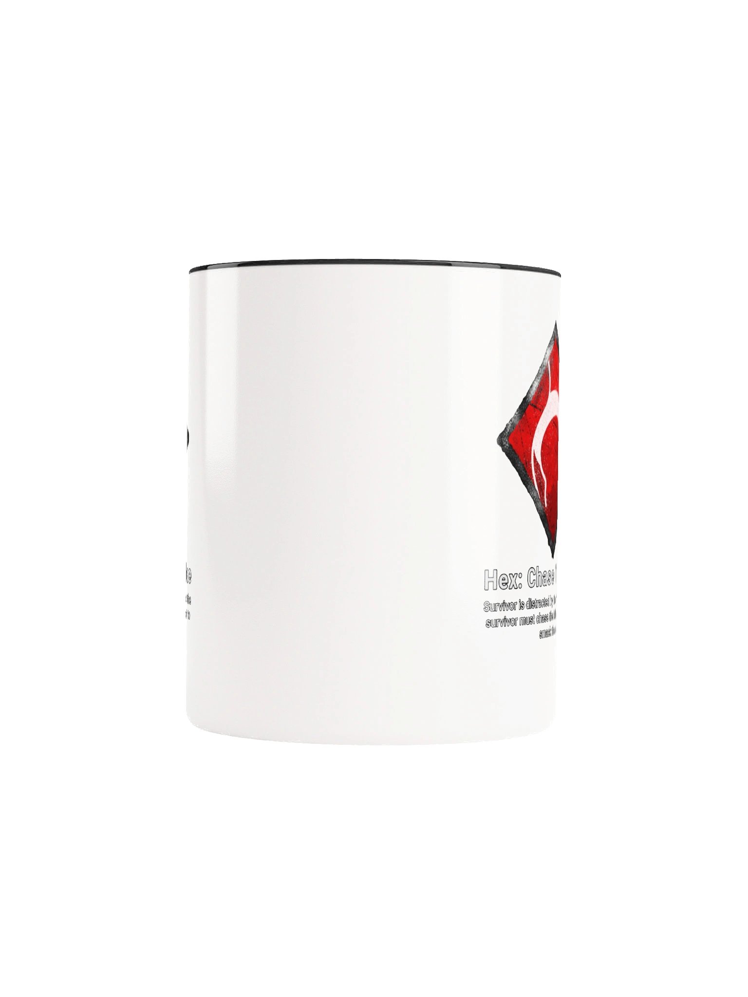 DbD Fun: Hex Chase The Cake Mug product image (73)