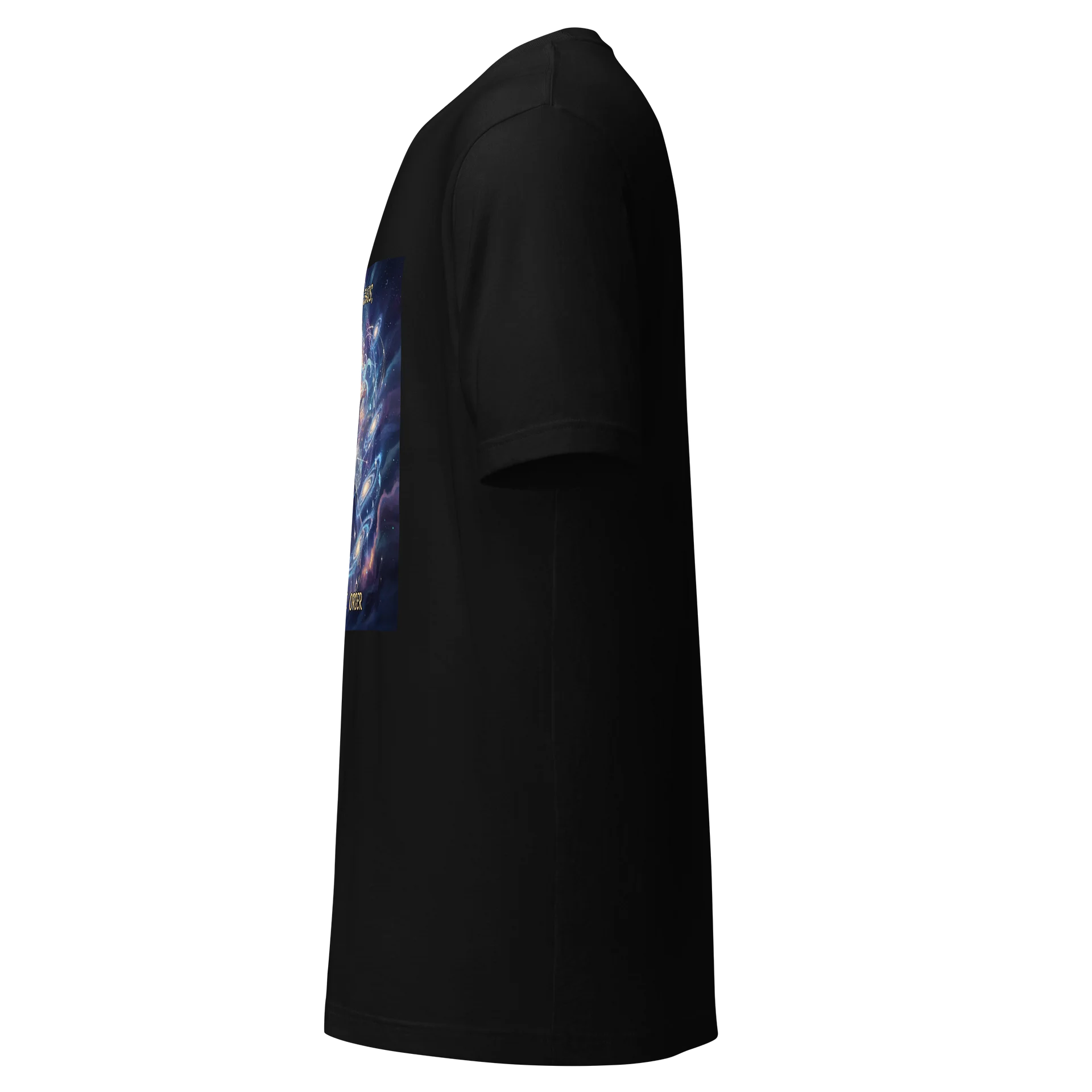 No Chaos -T-Shirt product image (4)